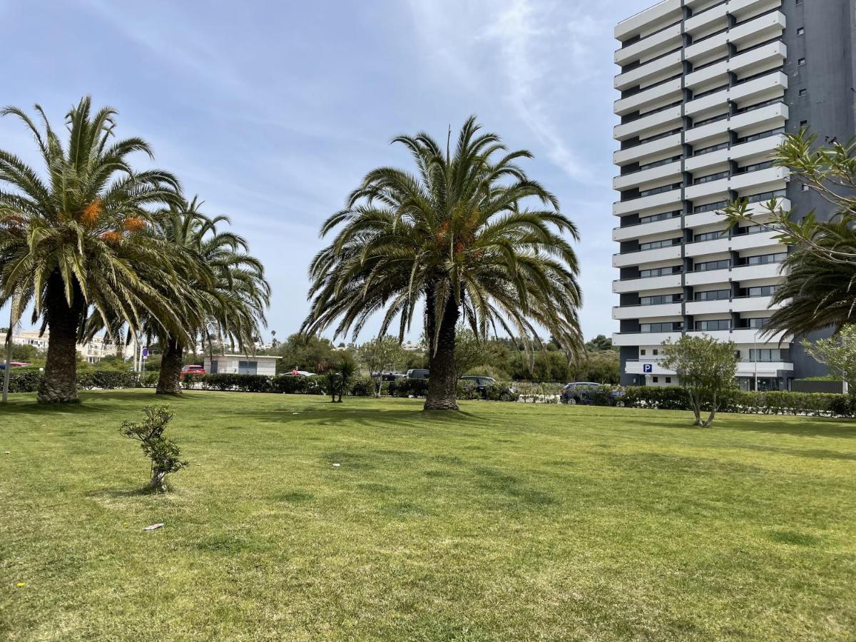 The Studio - Pet Friendly Alvor Kültér fotó