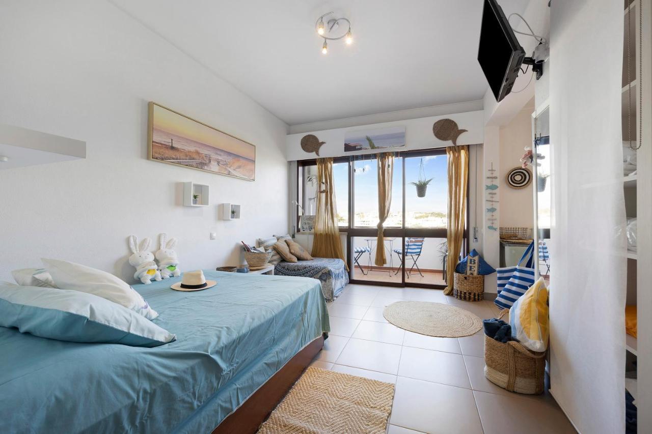 The Studio - Pet Friendly Alvor Kültér fotó