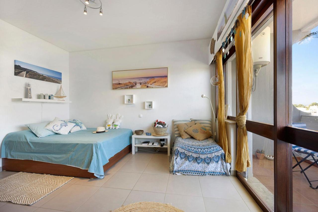 The Studio - Pet Friendly Alvor Kültér fotó