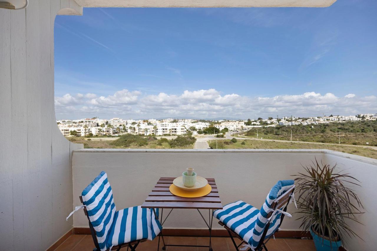 The Studio - Pet Friendly Alvor Kültér fotó