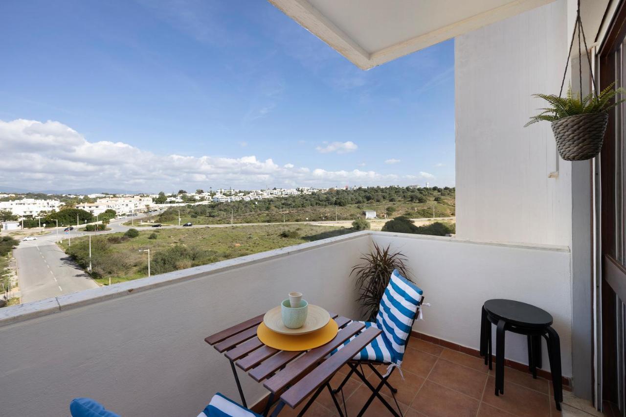 The Studio - Pet Friendly Alvor Kültér fotó