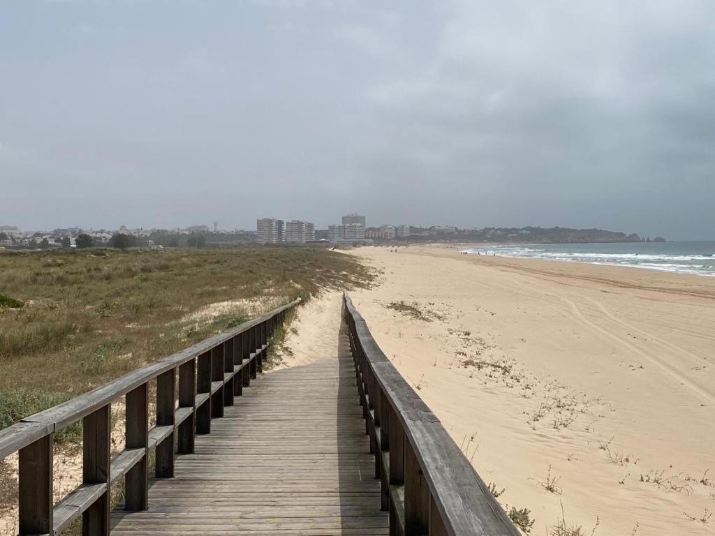 The Studio - Pet Friendly Alvor Kültér fotó
