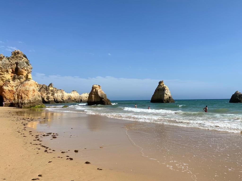 The Studio - Pet Friendly Alvor Kültér fotó