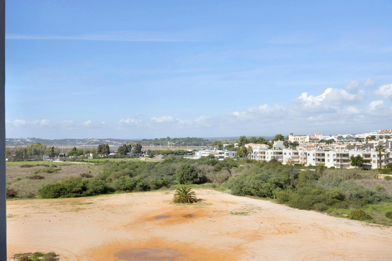The Studio - Pet Friendly Alvor Kültér fotó