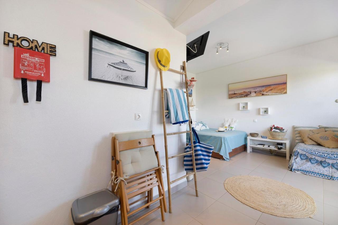 The Studio - Pet Friendly Alvor Kültér fotó