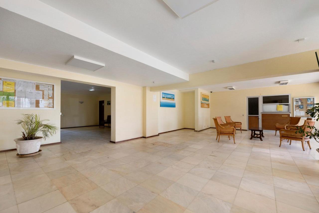 The Studio - Pet Friendly Alvor Kültér fotó