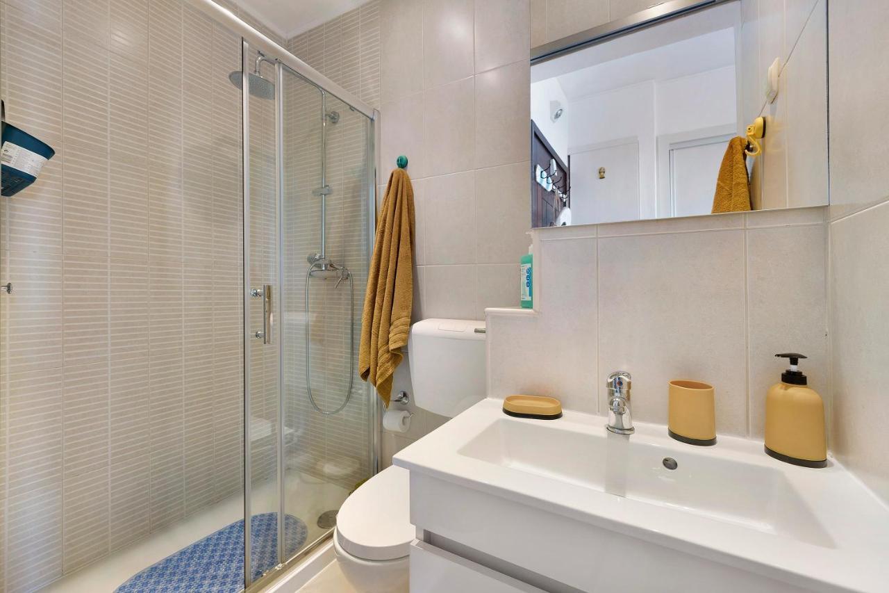 The Studio - Pet Friendly Alvor Kültér fotó