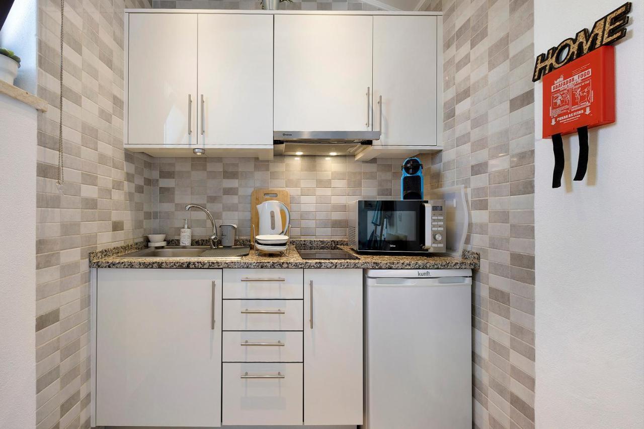 The Studio - Pet Friendly Alvor Kültér fotó