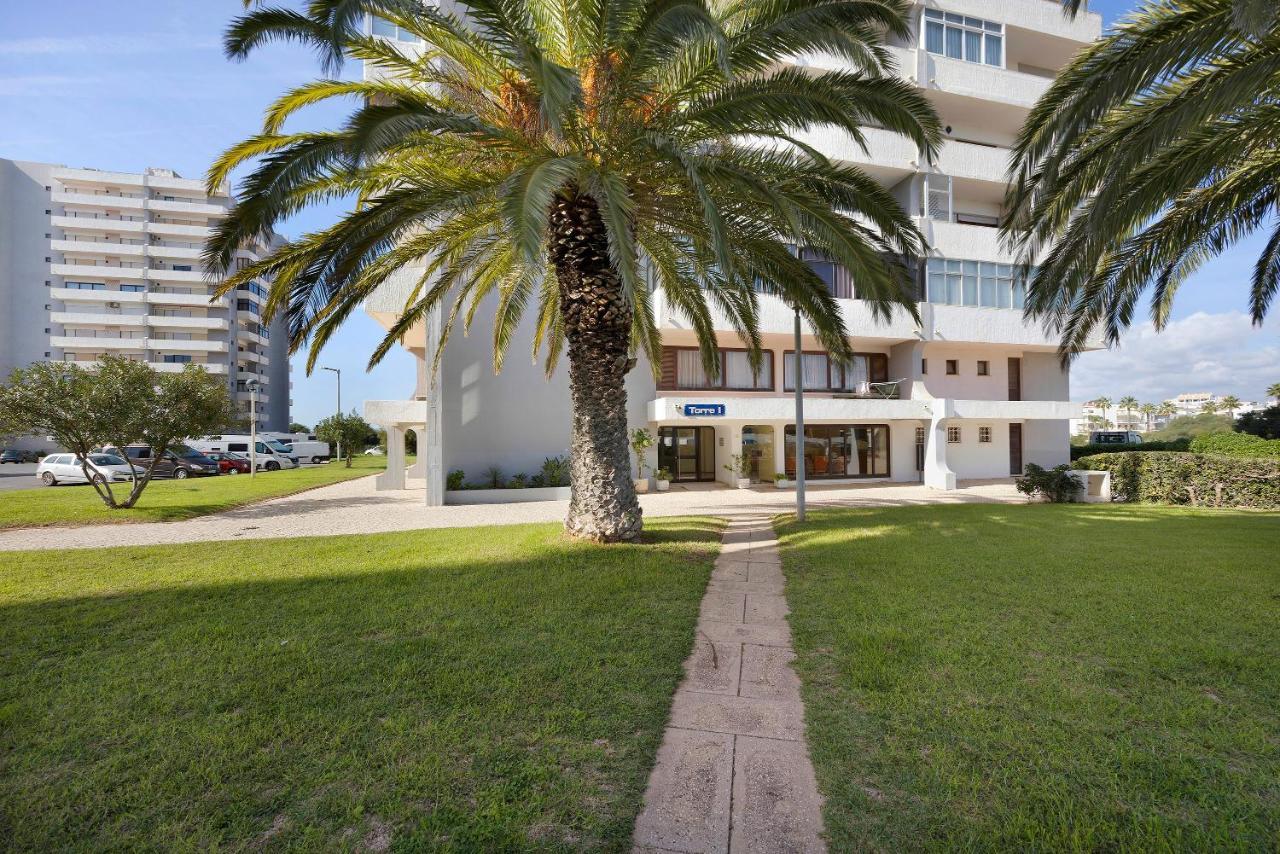The Studio - Pet Friendly Alvor Kültér fotó